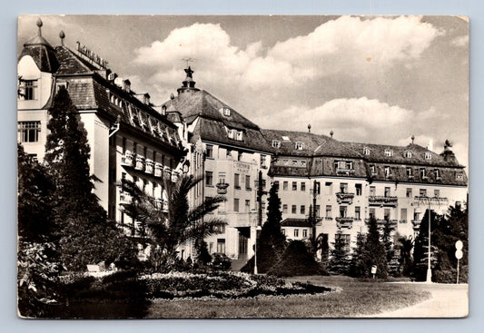 Pohlednice ŠTÁTNE KÚPELE PIEŠŤANY (ST1485)