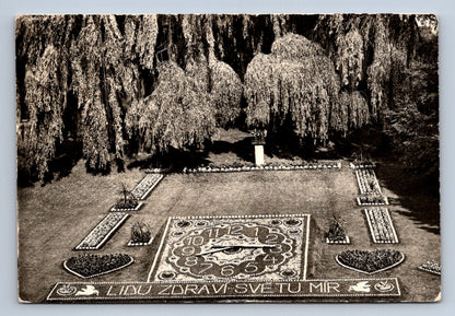 Pohlednice PODĚBRADY (ST1486)