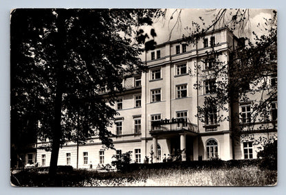 Pohlednice KONSTANTINOVY LÁZNĚ (ST1490)