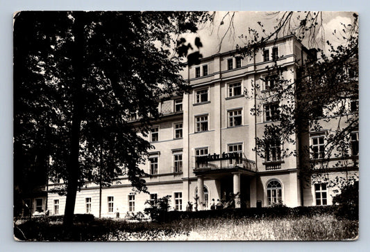 Pohlednice KONSTANTINOVY LÁZNĚ (ST1490)