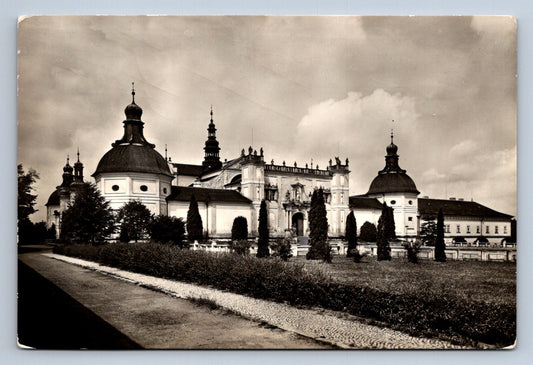 Pohlednice PŘÍBRAM - POHLED ZE SVATÉ HORY (ST1491)