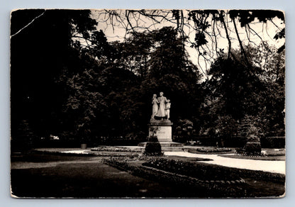 Pohlednice ŽILINA - SEDLÁČKŮV PARK (ST1495)