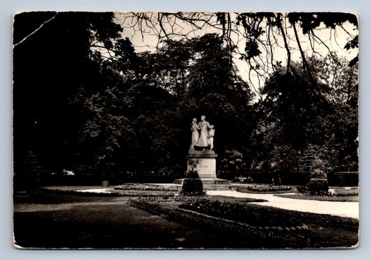 Pohlednice ŽILINA - SEDLÁČKŮV PARK (ST1495)