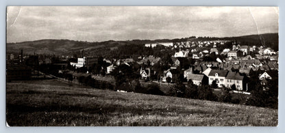 Pohlednice SEMILY (ST1507)