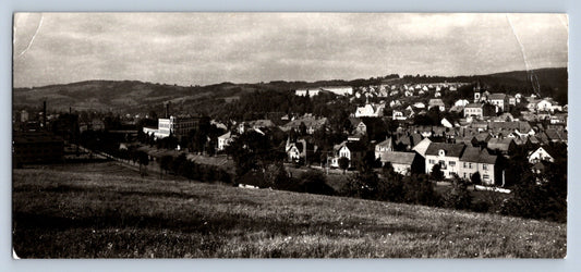 Pohlednice SEMILY (ST1507)