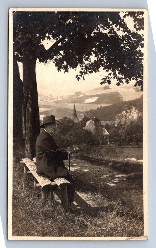 Pohlednice POLICE NAD METUJÍ ALOIS JIRÁSEK (ST1518)