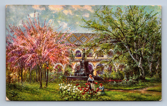 Pohlednice CEREKVICE (ST1663)