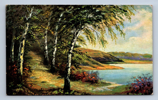 Pohlednice LÍPY (ST1712)