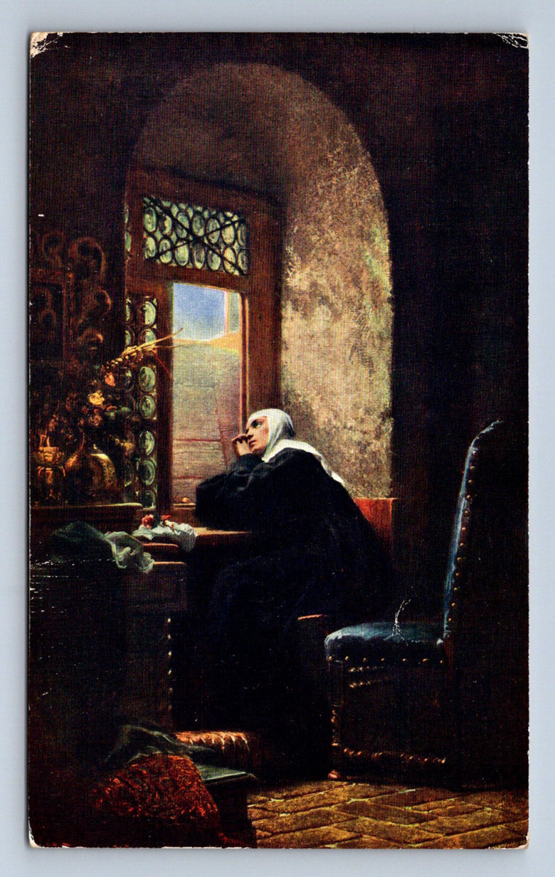 Pohlednice JEPTIŠKA U OKNA (ST1729)