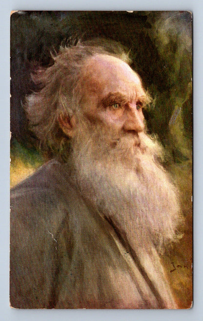 Pohlednice Lev Tolstoj (ST1734/1)