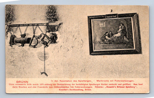 Pohlednice BRNO (ST1734)