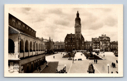 Pohlednice PROSTĚJOV (ST1735)
