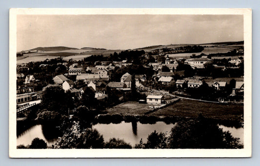 Pohlednice CHOCERADY (ST1737)