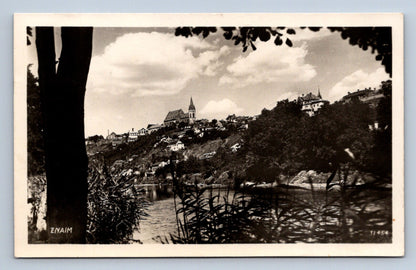 Pohlednice ZNAIM (ST1745)