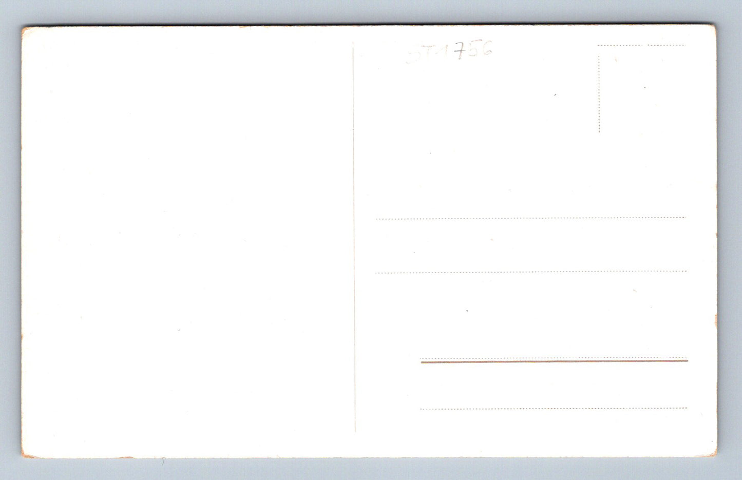 Pohlednice BRNO (ST1756)
