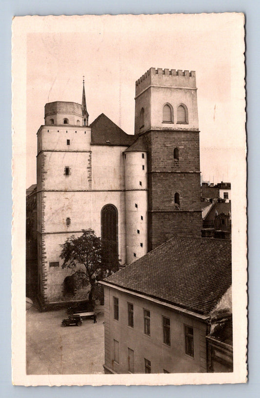 Pohlednice OLOMOUC (ST1759)