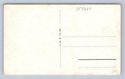 Pohlednice KARLOVY VARY (ST1771)