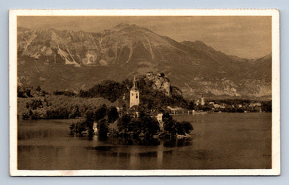 Pohlednice JUGOSLÁVIE (ST1775)