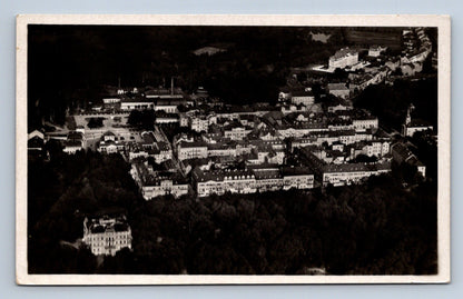 Pohlednice FRANZEBAD (ST1783)