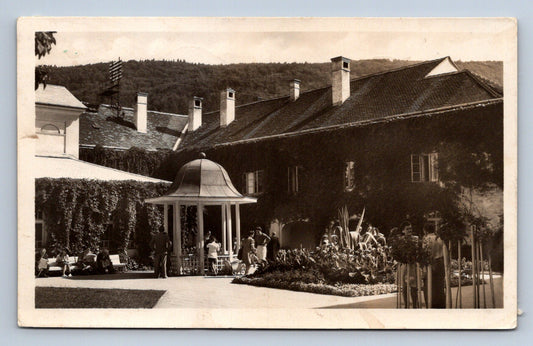 Pohlednice TRENČ. TEPLICE (ST1786)