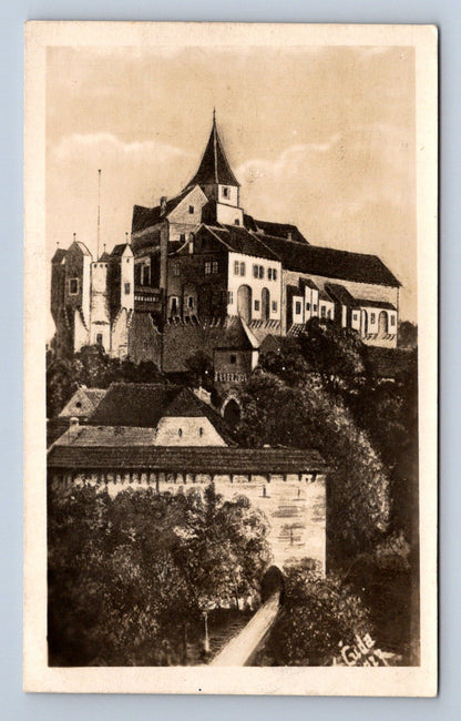 Pohlednice HRAD PERNŠTEJN (ST1787)