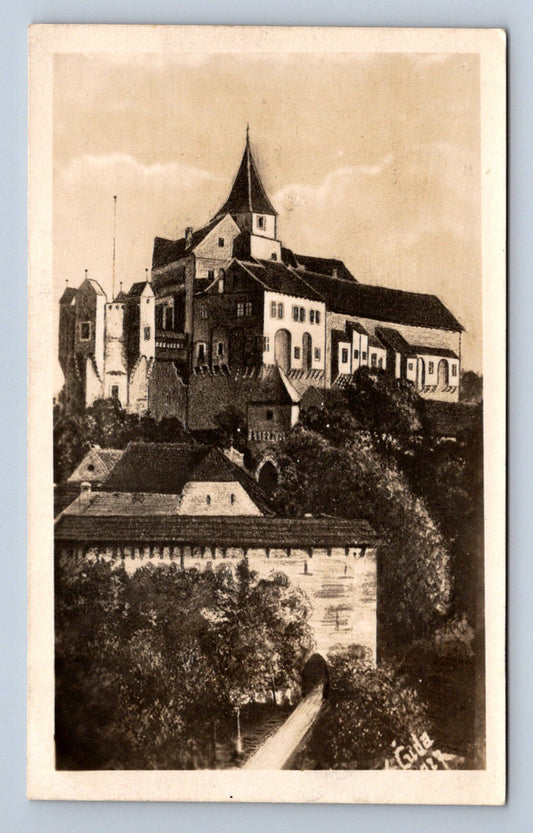Pohlednice HRAD PERNŠTEJN (ST1787)