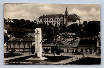 Pohlednice LEVICE (ST1788)