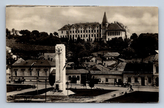 Pohlednice LEVICE (ST1788)