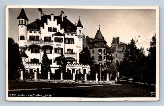 Pohlednice KARLOVY VARY (ST1793)