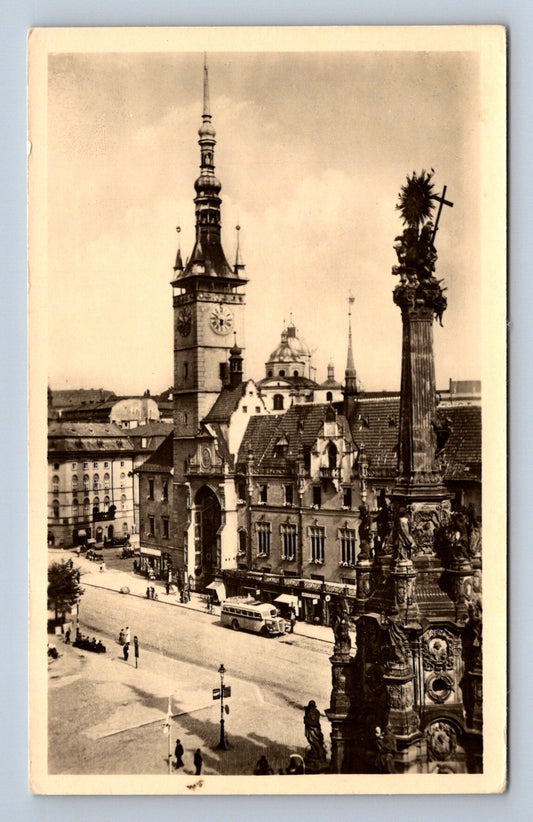 Pohlednice OLOMOUC (ST1799)