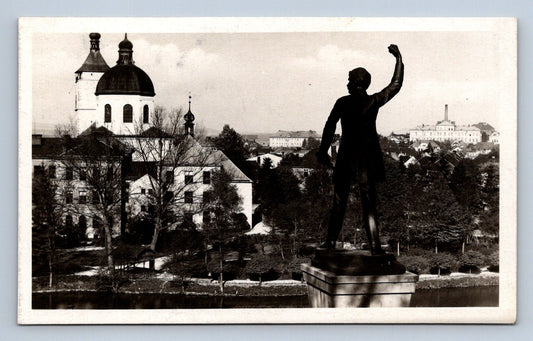 Pohlednice NĚMECKÝ BROD (ST1802)