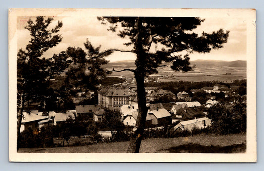 Pohlednice HOŘOVICE (ST1805)