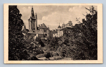 Pohlednice PRŮHONICE (ST1822)
