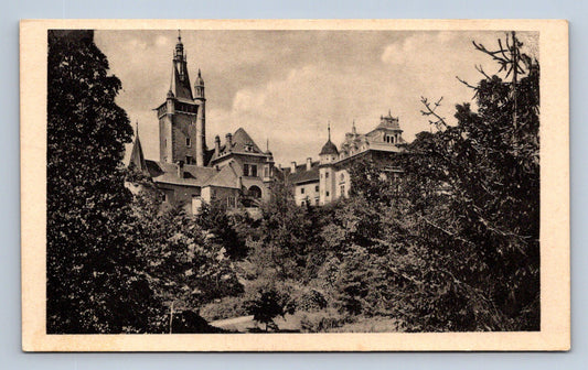 Pohlednice PRŮHONICE (ST1822)