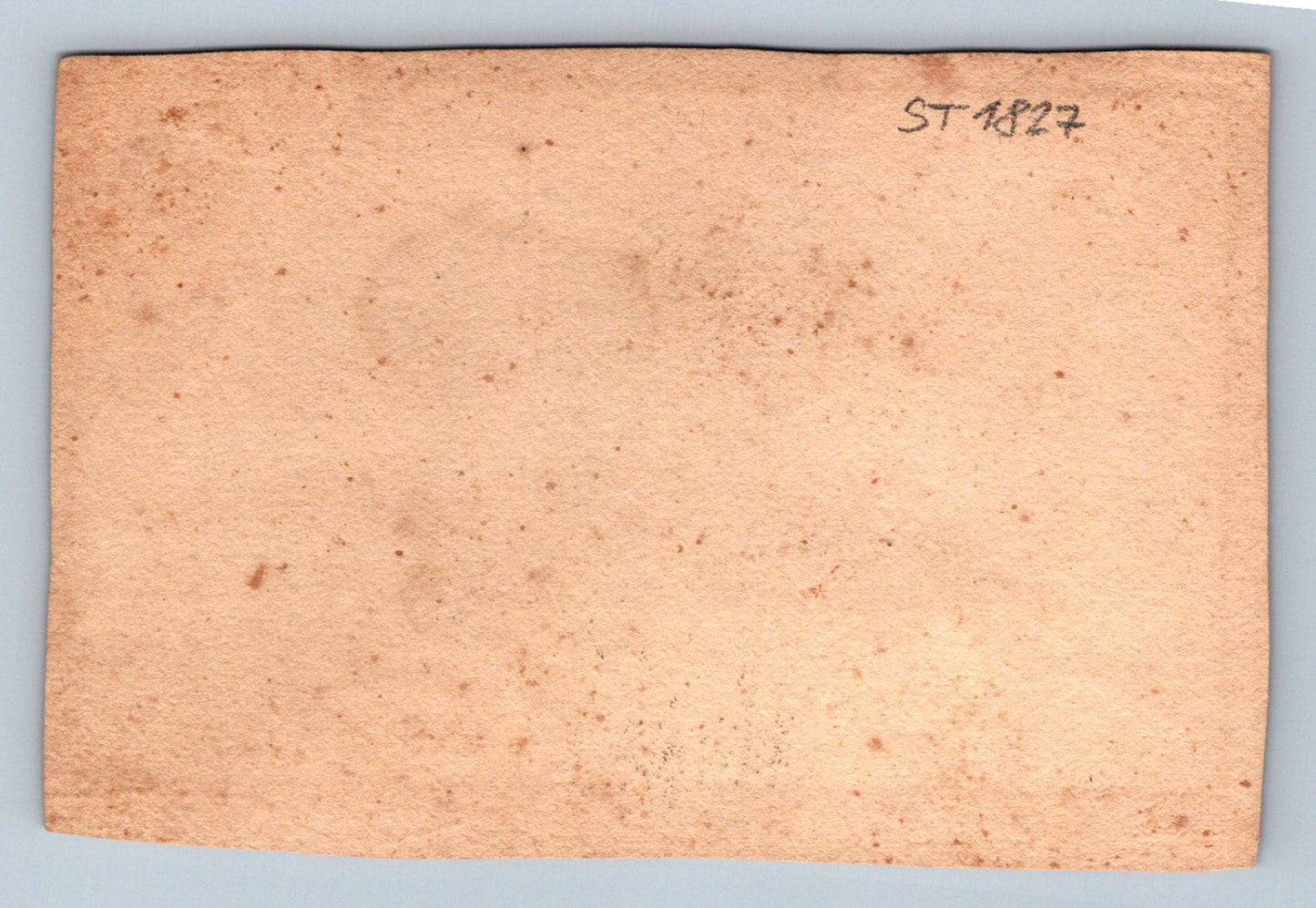 Pohlednice PRAHA (ST1827)