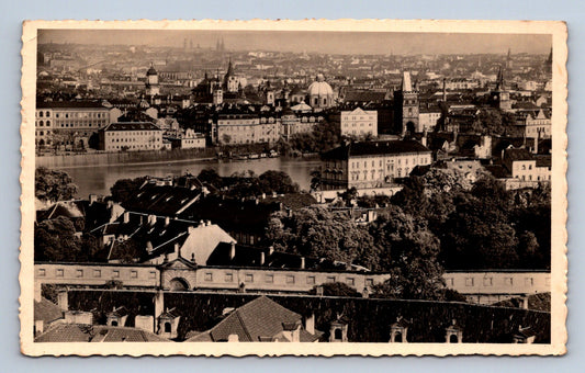 Pohlednice PRAHA (ST1844)
