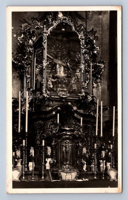 Pohlednice PRAHA (ST1851)