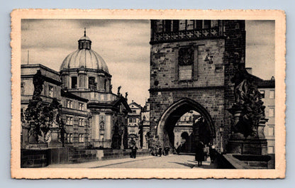Pohlednice PRAHA (ST1860)