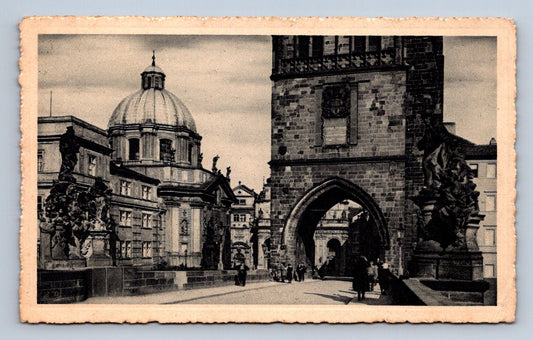 Pohlednice PRAHA (ST1860)