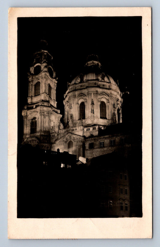 Pohlednice PRAHA (ST1869)