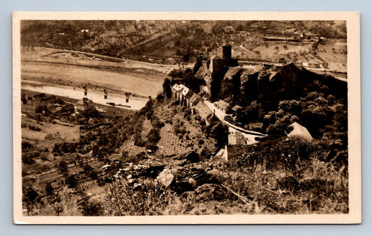 Pohlednice SŘEKOV U ÚSTÍ NAD LABEM (ST1894)