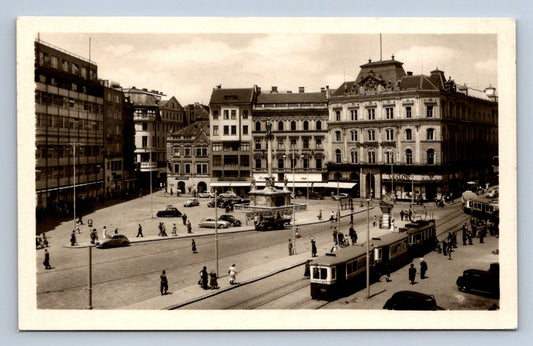Pohlednice BRNO (ST1895)