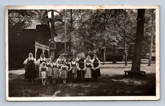 Pohlednice ROŽNOV POD RADHOŠTĚM (ST1907)