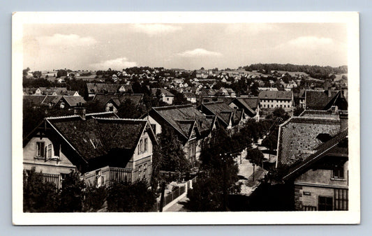 Pohlednice FRÝDLAND V ČECHÁCH (ST1916)