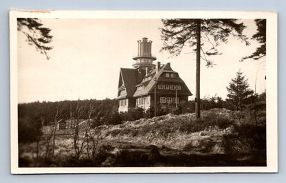 Pohlednice KRAMÁŘOVA CHATA (ST1921)