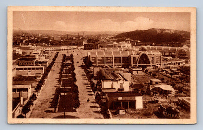 Pohlednice BRNO (ST1923)