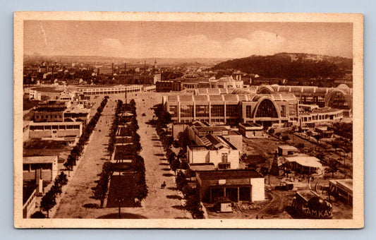 Pohlednice BRNO (ST1923)