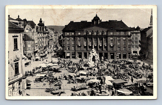 Pohlednice BRNO (ST1924)