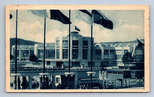 Pohlednice BRNO (ST1925)