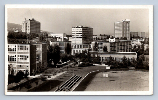 Pohlednice ZLÍN (ST1936)